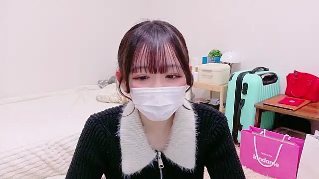 o-AKANE-o online show from 14, 3, 2026