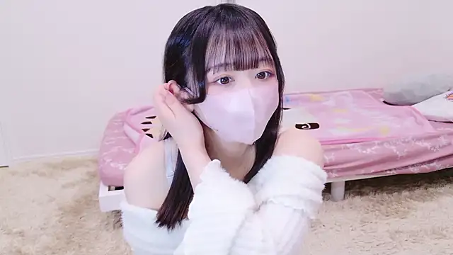 o-AKANE-o online show from 29, 3, 2026