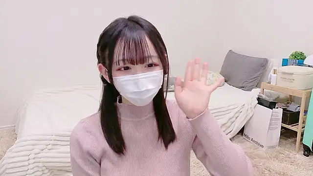 o-AKANE-o online show from 13, 3, 2026