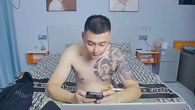 ciaodong online show from 29, 10, 2025