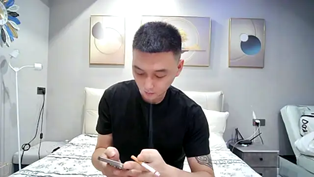 ciaodong online show from 20, 3, 2026
