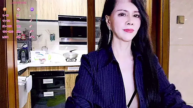 xinxinbabe online show from 28, 9, 2025