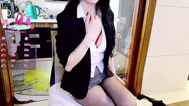 xinxinbabe online show from 18, 9, 2025