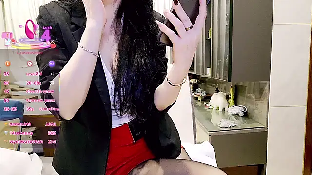 xinxinbabe online show from 20, 9, 2025
