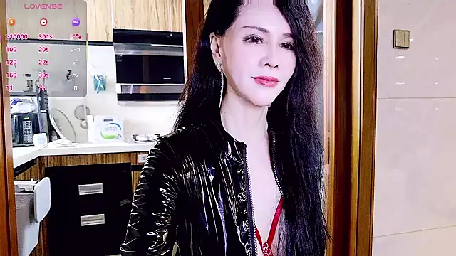 xinxinbabe online show from 25, 9, 2025