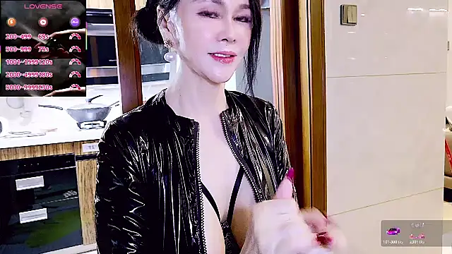 xinxinbabe online show from 28, 11, 2025