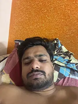 RajSharp321 online show from 18, 9, 2025