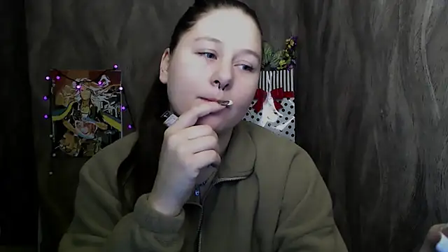 Linda S  online show from 24, 11, 2025