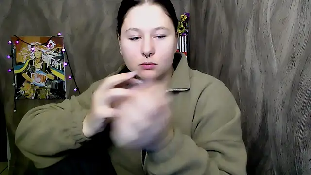 Linda S  online show from 27, 11, 2025