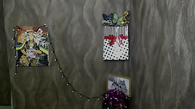 Linda S  online show from 11, 10, 2025