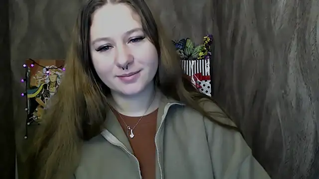 Linda S  online show from 15, 10, 2025