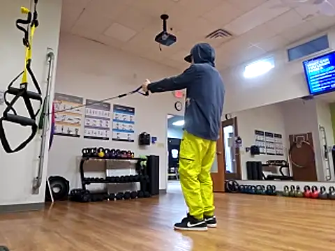 sloppytopkins online show from 2, 12, 2025