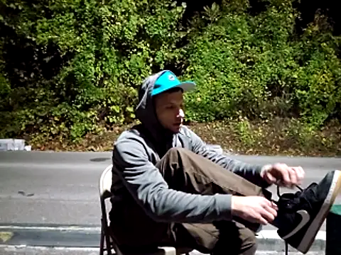 sloppytopkins online show from 22, 10, 2025