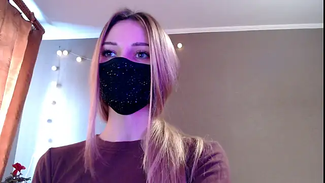 Iris lave online show from 10, 2, 2026