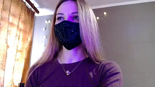 Iris lave online show from 20, 4, 2026