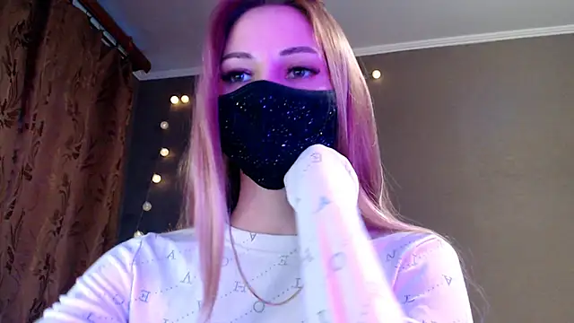 Iris lave online show from 18, 3, 2026