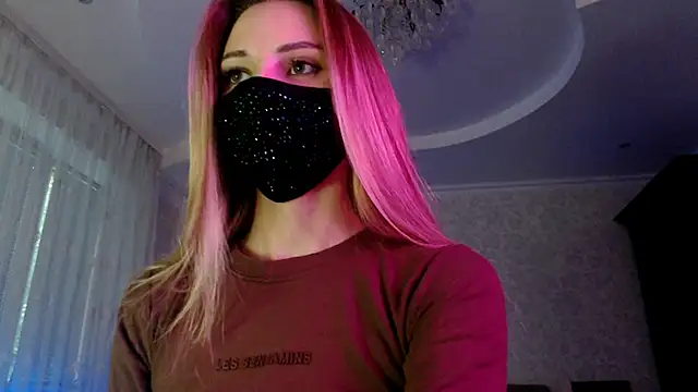 Iris lave online show from 14, 6, 2026