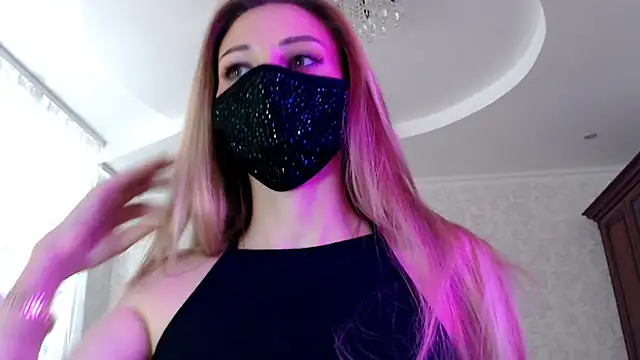 Iris lave online show from 9, 6, 2026