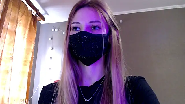 Iris lave online show from 8, 3, 2026