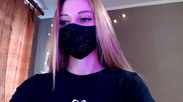 Iris lave online show from 11, 3, 2026