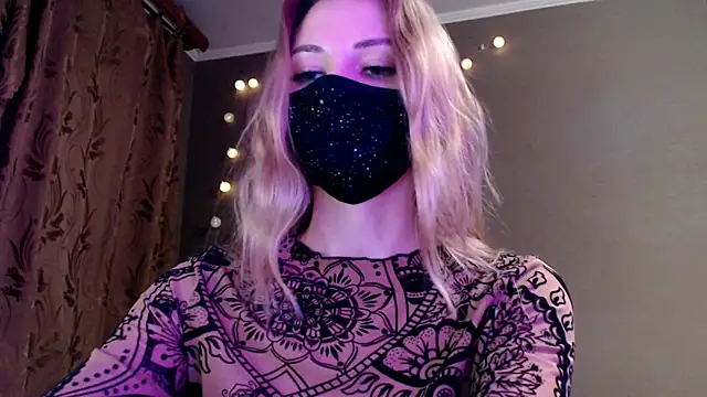 Iris lave online show from 26, 3, 2026