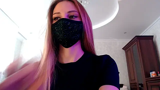 Iris lave online show from 8, 6, 2026