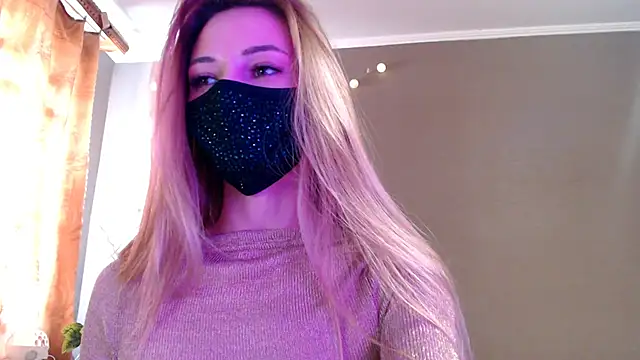 Iris lave online show from 4, 4, 2026