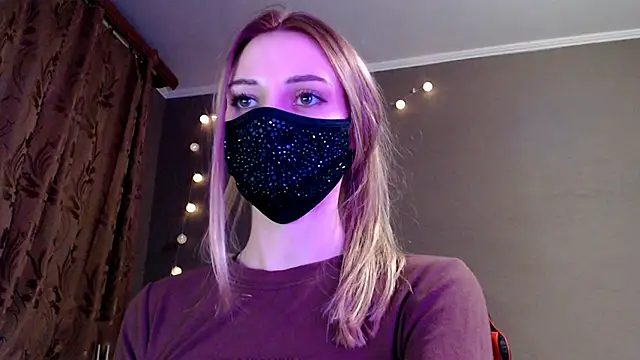 Iris lave online show from 19, 2, 2026