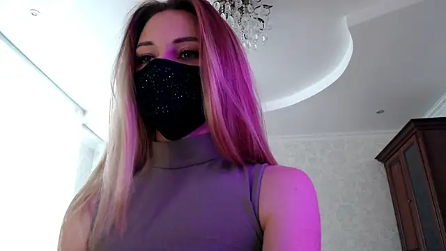Iris lave online show from 20, 6, 2026