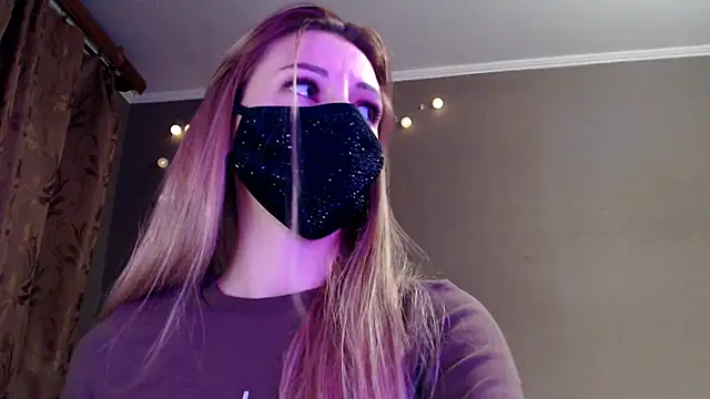 Iris lave online show from 21, 3, 2026