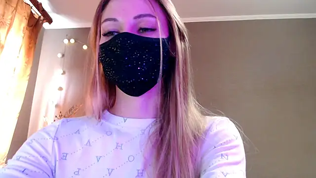 Iris lave online show from 23, 3, 2026