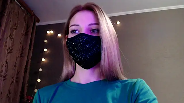 Iris lave online show from 13, 2, 2026