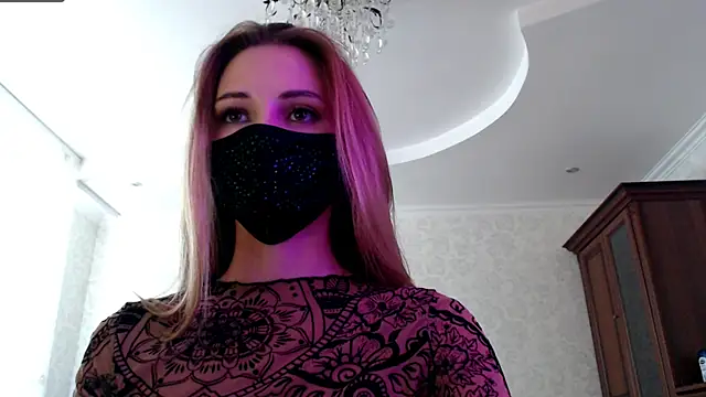 Iris lave online show from 21, 6, 2026