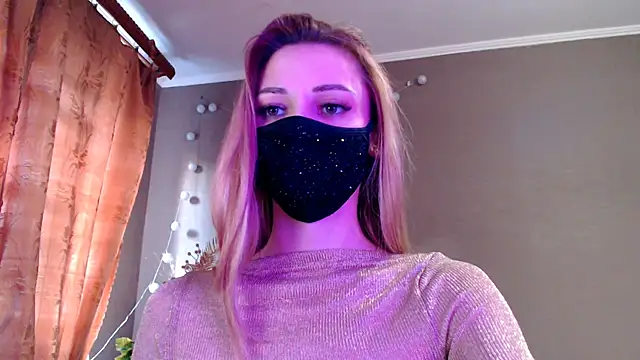 Iris lave online show from 24, 3, 2026