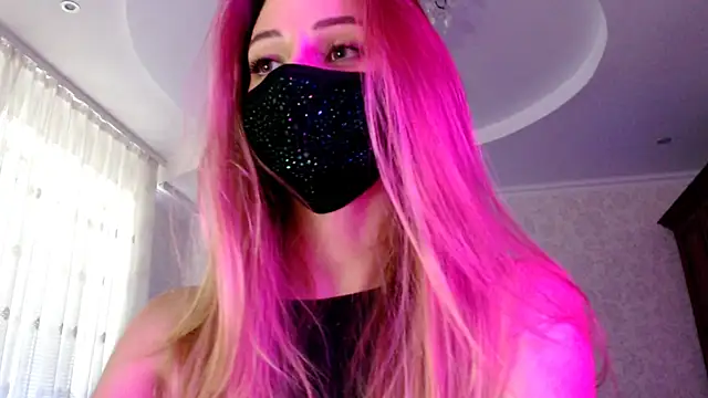 Iris lave online show from 15, 7, 2026