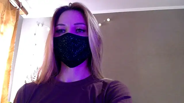 Iris lave online show from 7, 4, 2026