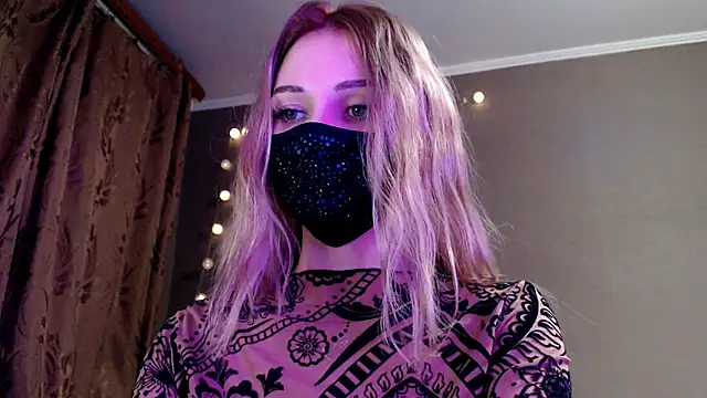 Iris lave online show from 14, 2, 2026