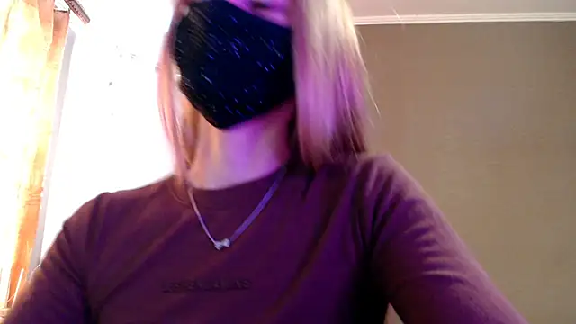 Iris lave online show from 21, 2, 2026