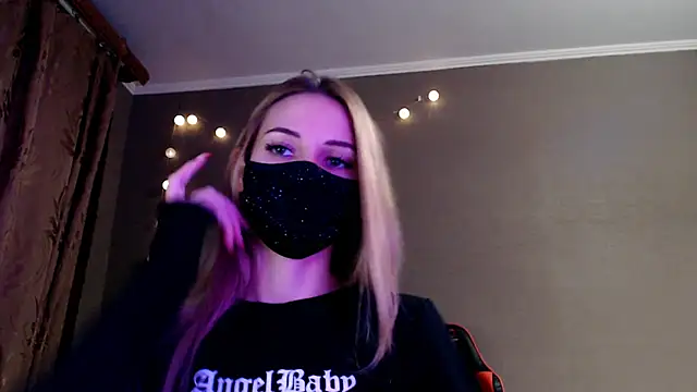 Iris lave online show from 15, 1, 2026