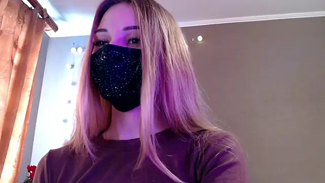 Iris lave online show from 1, 2, 2026