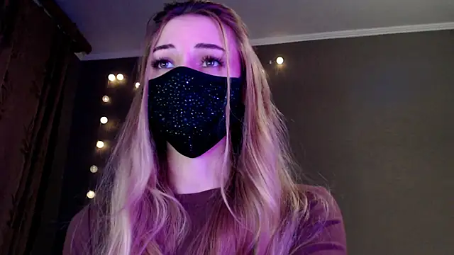 Iris lave online show from 17, 1, 2026