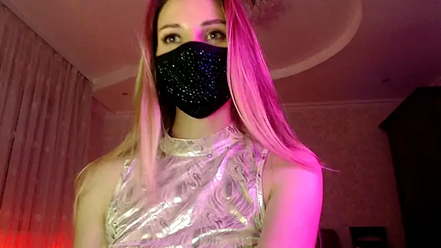 Iris lave online show from 15, 6, 2026