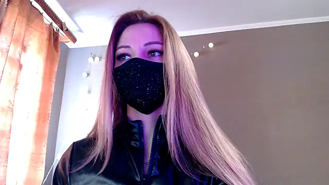 Iris lave online show from 13, 3, 2026