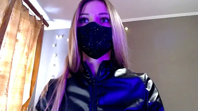 Iris lave online show from 23, 2, 2026