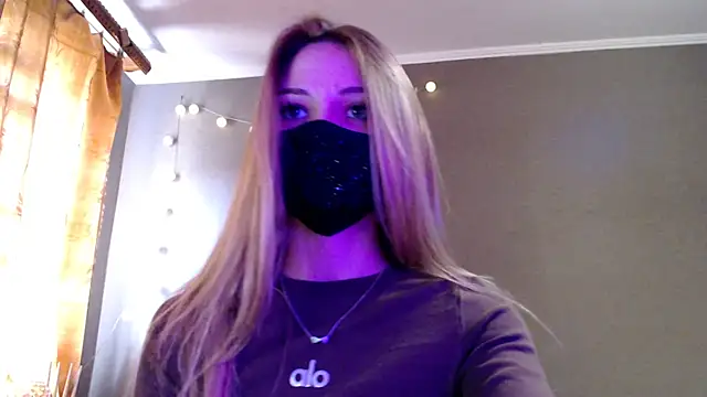 Iris lave online show from 7, 3, 2026