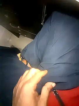 hackyourpussyxh online show from 30, 11, 2025