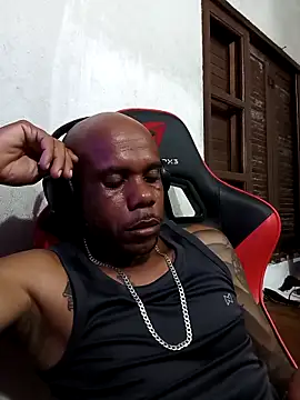 negoh safado online show from 29, 11, 2025