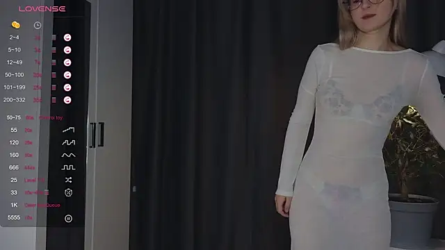 zegoii online show from 14, 11, 2025