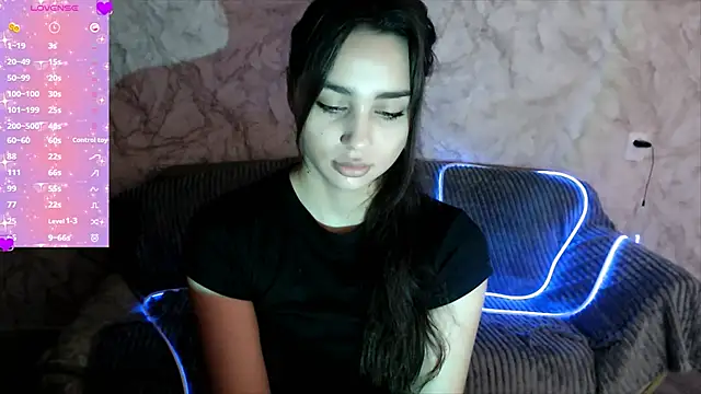 Snapshot of ChocolateKity chatting on 8, 10, 2025 ChocolateKity online show from 8, 10, 2025