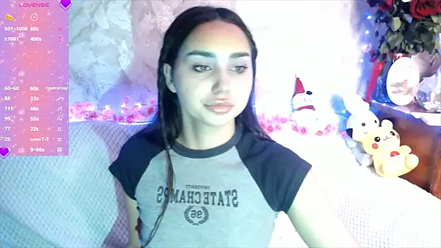 ChocolateKity online show from 14, 1, 2026